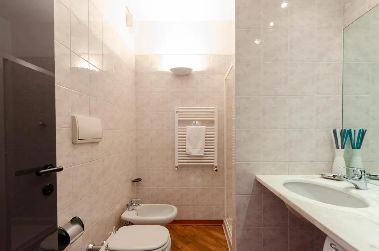 Dock of the Bay Genova: Waterfront Apartment with Porto Antico Views